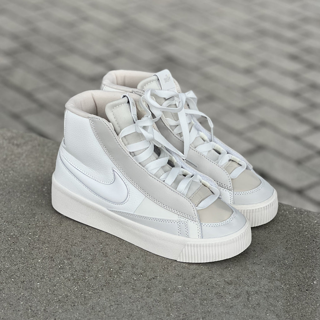 Nike Blazer / Victory White - Mid