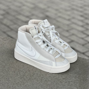 Nike Blazer / Victory White - Mid