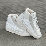 Nike Blazer / Victory White - Mid