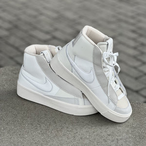 Nike Blazer / Victory White - Mid
