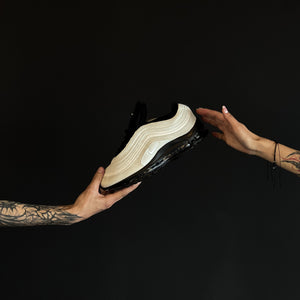 Nike Air Max 97' / Light Bone