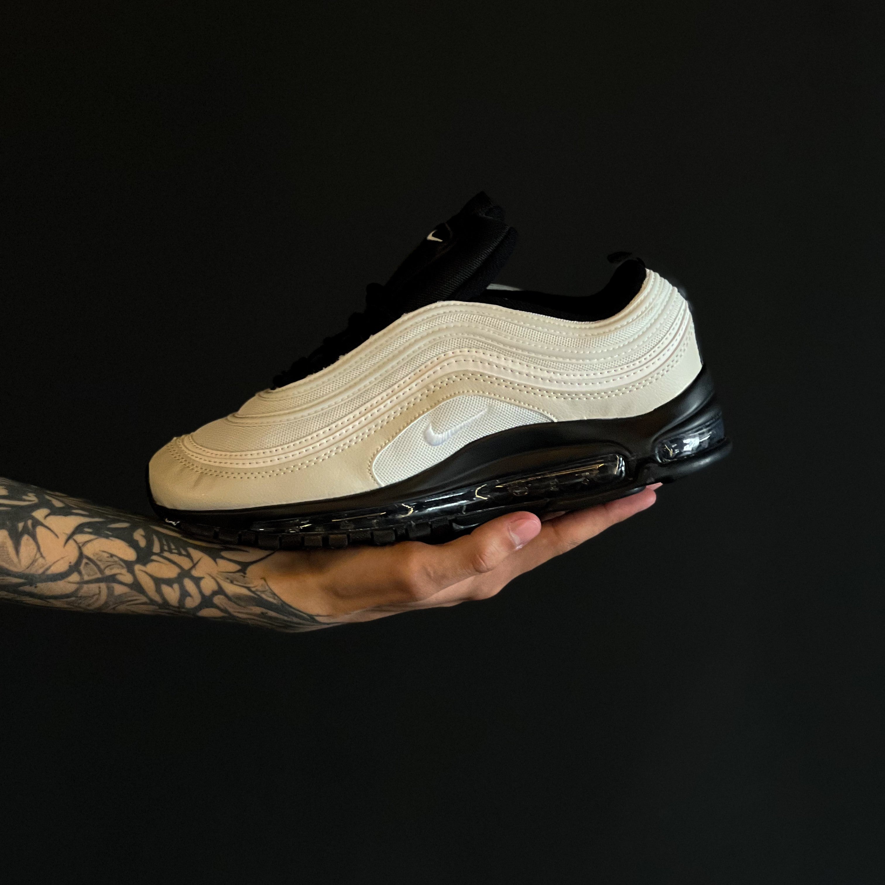 Nike Air Max 97' / Light Bone