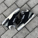 Air Jordan III / Off Noir