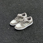 NIKE DUNK / Bone Beige - Low