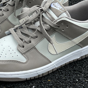 NIKE DUNK / Bone Beige - Low