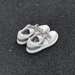 NIKE DUNK / Bone Beige - Low