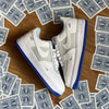 Nike Air Force 1 / Hiper Royal