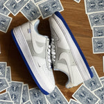 Nike Air Force 1 / Hiper Royal