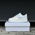 Nike Air Force 1 / Fresh Baby Blue