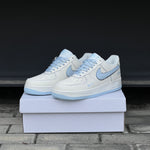 Nike Air Force 1 / Fresh Baby Blue
