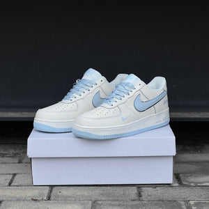 Nike Air Force 1 / Fresh Baby Blue
