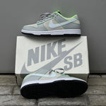 NIKE DUNK / University of Oregon - Low