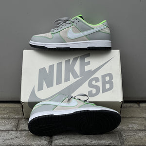 NIKE DUNK / University of Oregon - Low