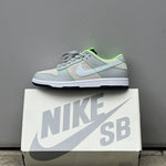 NIKE DUNK / University of Oregon - Low