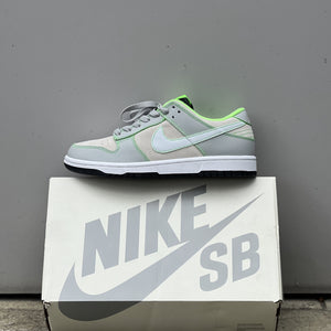 NIKE DUNK / University of Oregon - Low