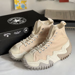Converse Run Star / Motion Hi