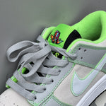 NIKE DUNK / University of Oregon - Low