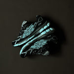 ASICS Gel-NYC / Lagua Gem x Atmos
