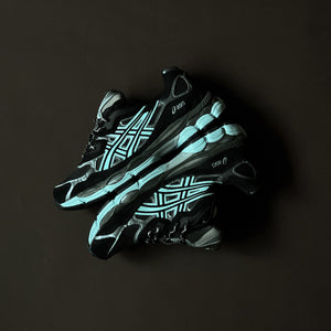 ASICS Gel-NYC / Lagua Gem x Atmos