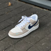 NIKE DUNK / Aqua Mini Swoosh - Low