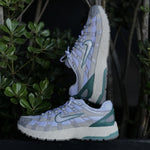 Nike P-6000 / Green White
