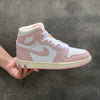Air Jordan I / Wash Pink - High