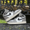 Air Jordan I / Elephan Print - High