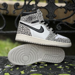 Air Jordan I / Elephan Print - High