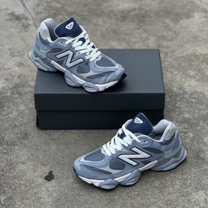 New Balance 9060 / Artic Grey