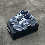 New Balance 9060 / Artic Grey