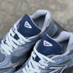 New Balance 9060 / Artic Grey