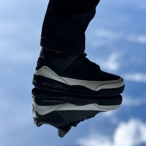 Air Jordan III / FRAGMENT DESIGN