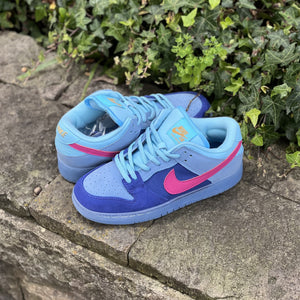 NIKE DUNK SB / Run The Jewels - Low