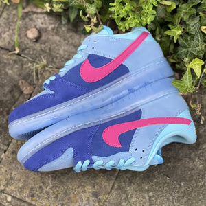 NIKE DUNK SB / Run The Jewels - Low