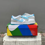NIKE DUNK / Ocean Bliss - Low