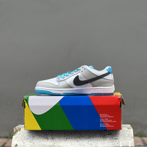 NIKE DUNK / Ocean Bliss - Low