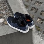 Air Jordan I / Black Dark Obsidian - Low