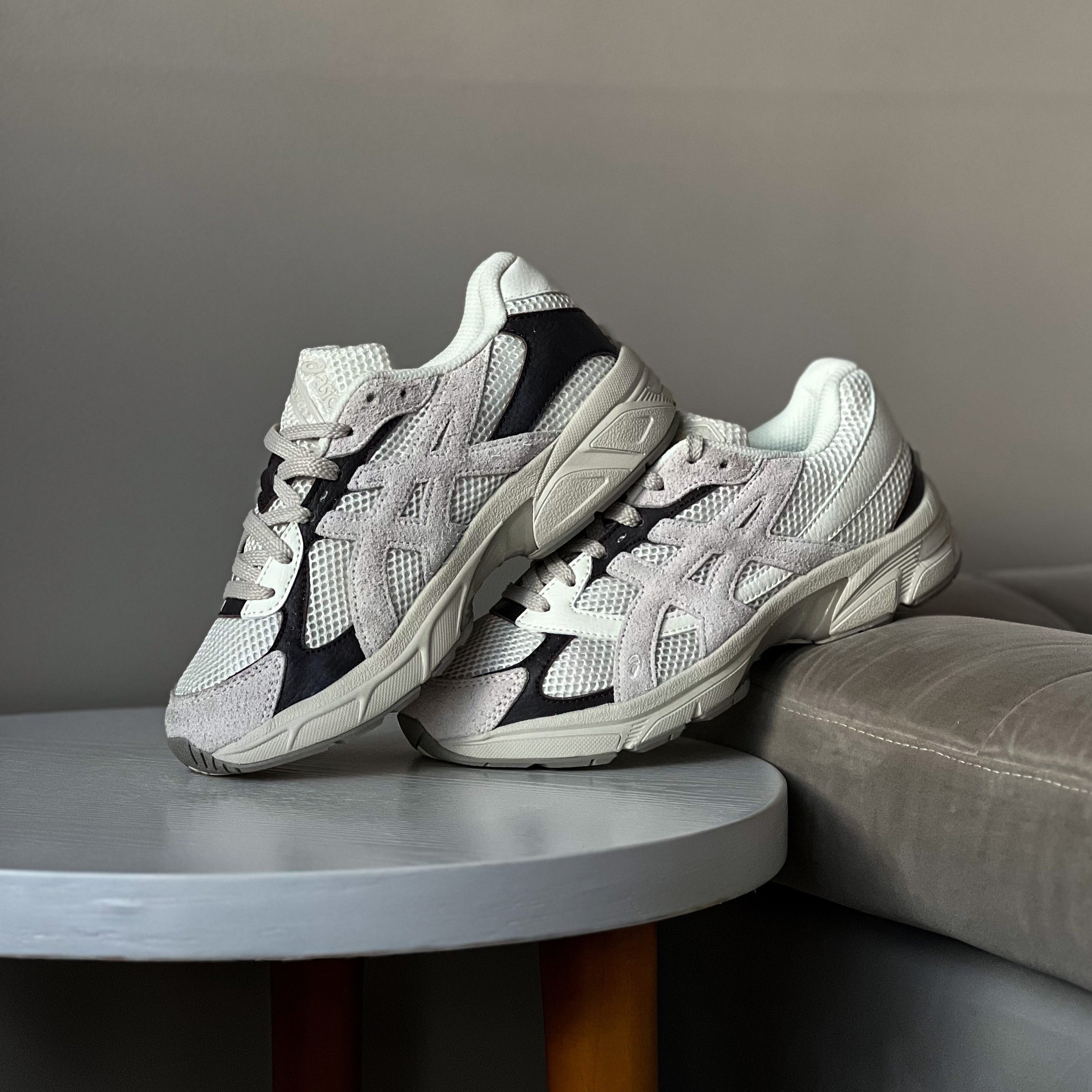 ASICS Gel-1130 /  MK-II HAL Studio Smoke