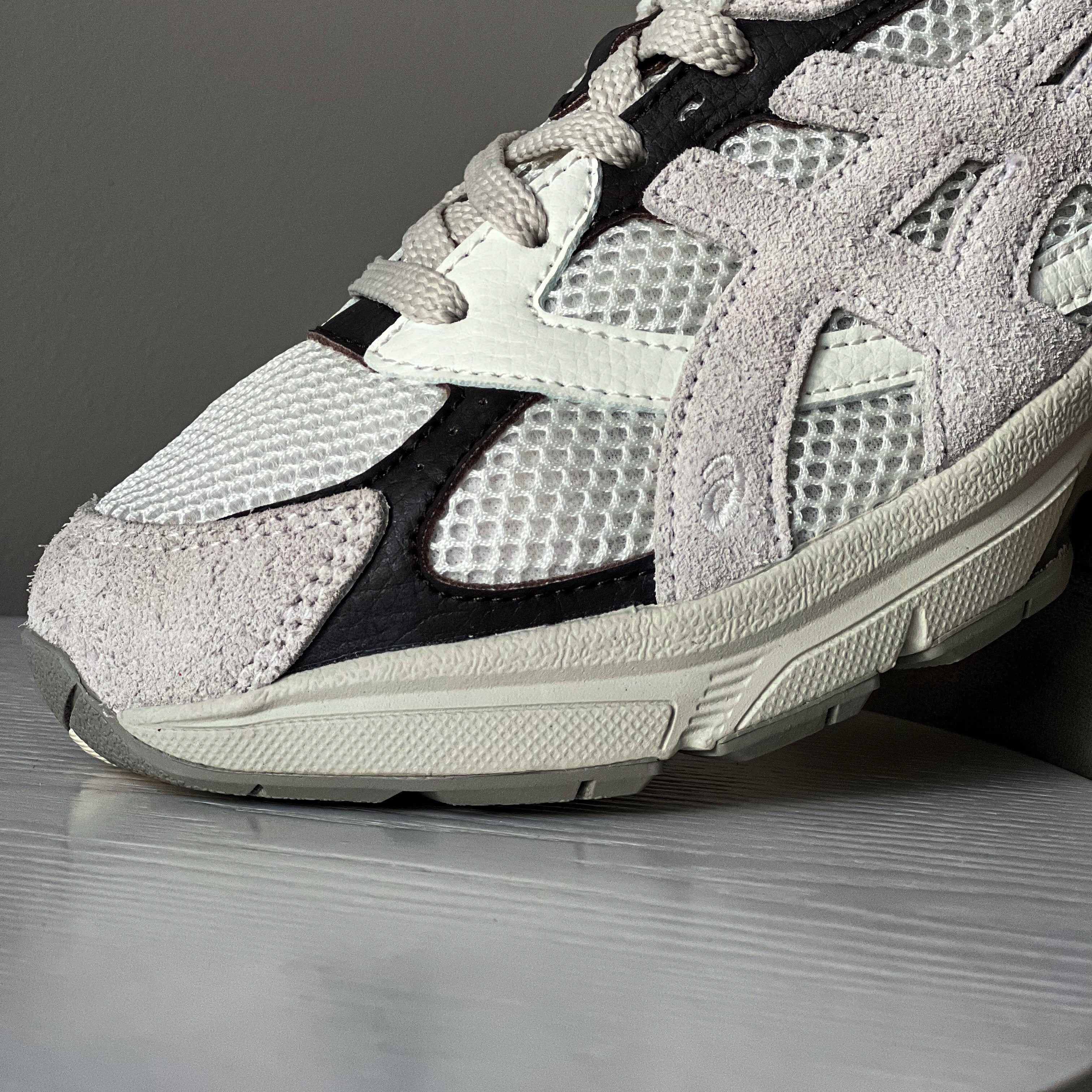 ASICS Gel-1130 /  MK-II HAL Studio Smoke