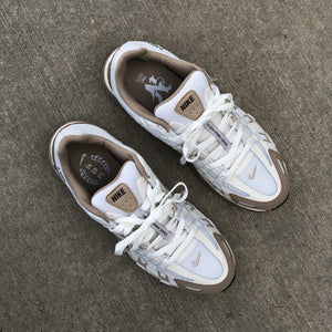 Nike P-6000 / Khaki