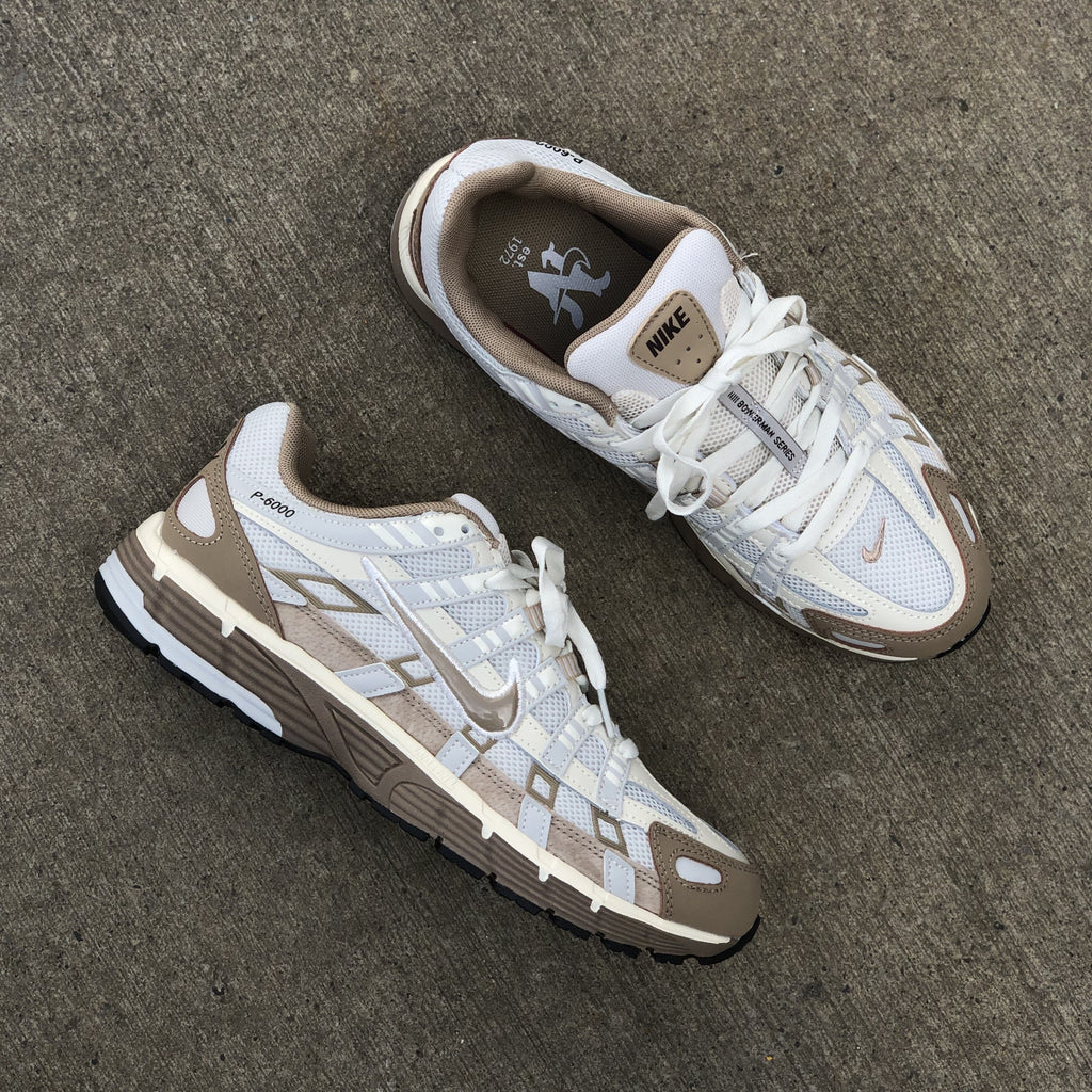 Nike P-6000 / Khaki