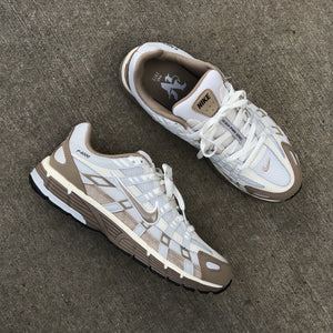 Nike P-6000 / Khaki
