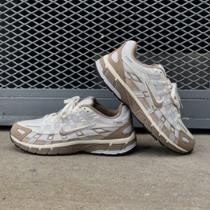 Nike P-6000 / Khaki