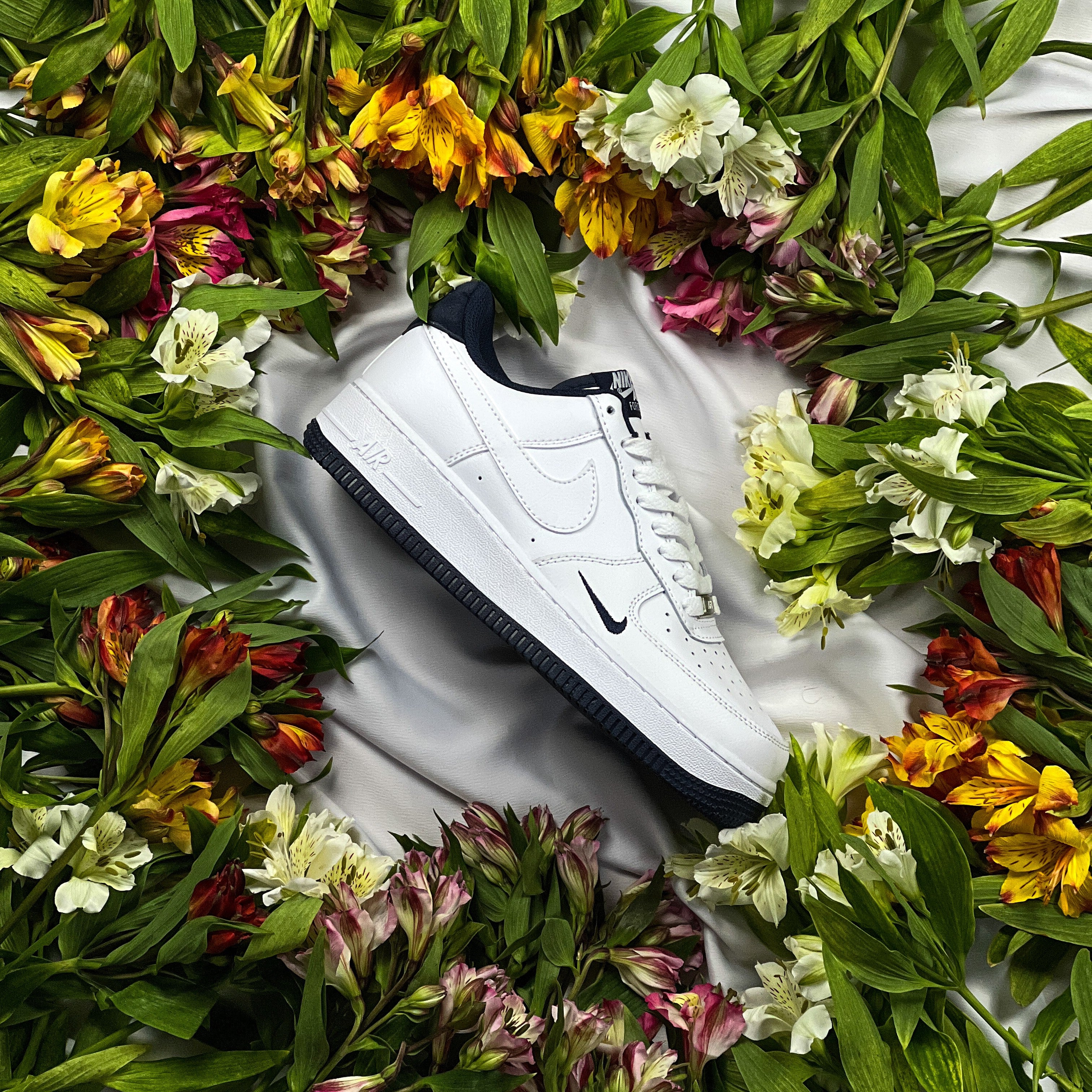 Nike Air Force 1 / Anthracite