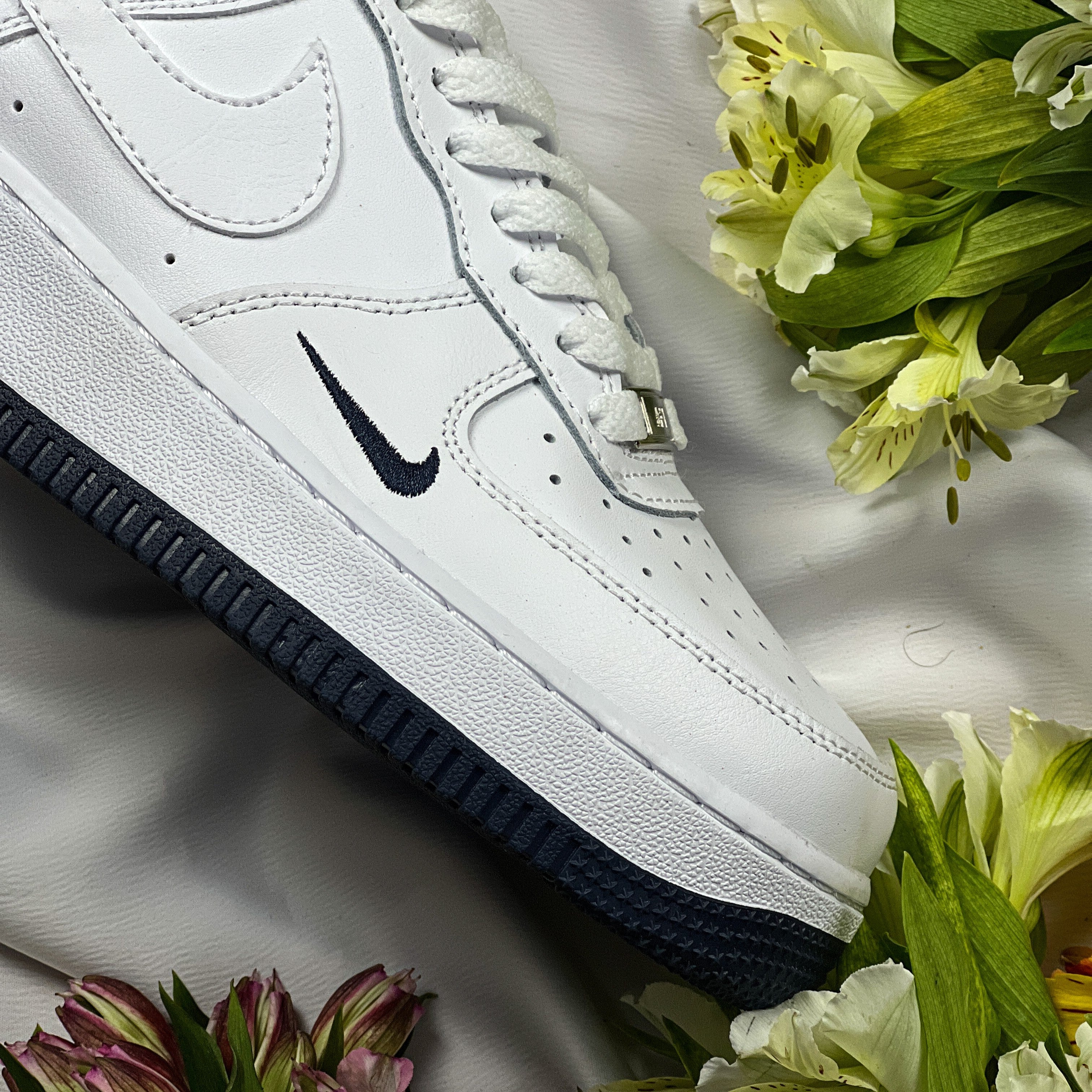 Nike Air Force 1 / Anthracite