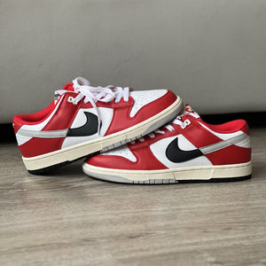 NIKE DUNK / Chicago Split - Low