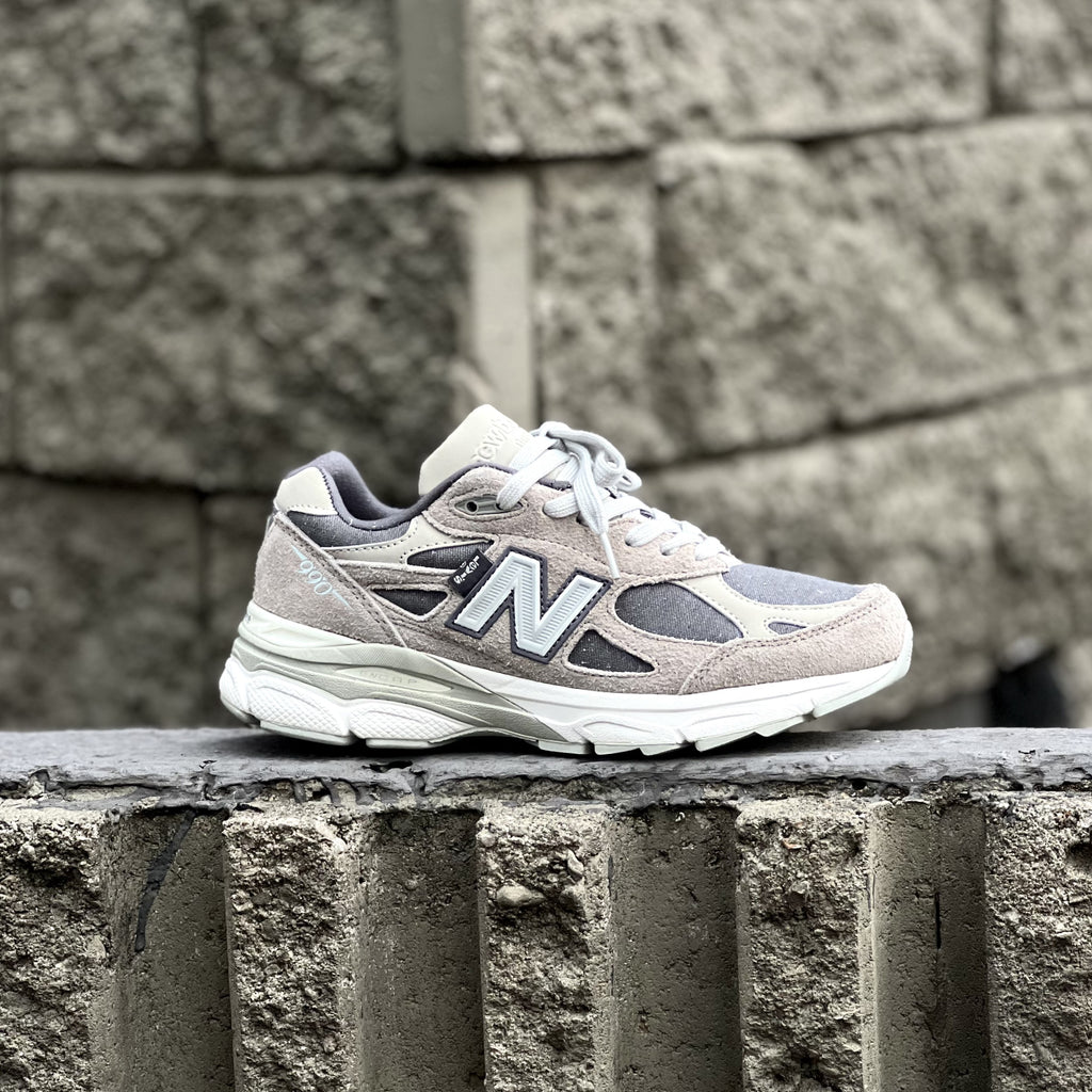 New Balance 990 / Levis - Teddy Santis MiUSA