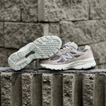 New Balance 990 / Levis - Teddy Santis MiUSA