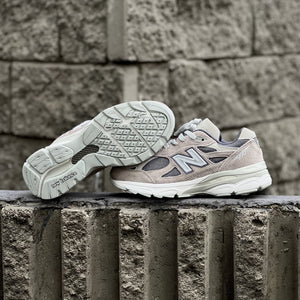 New Balance 990 / Levis - Teddy Santis MiUSA