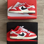NIKE DUNK / Chicago Split - Low